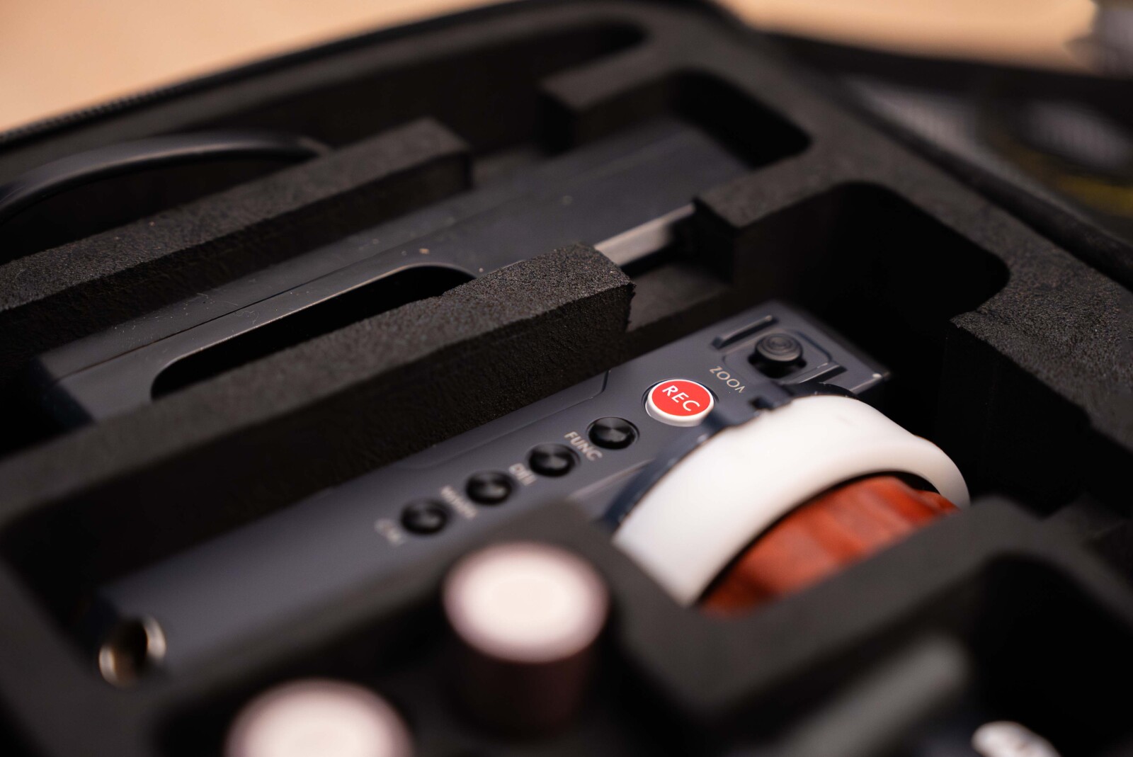 Tilta Nucleus M - Photo 2 sur 7