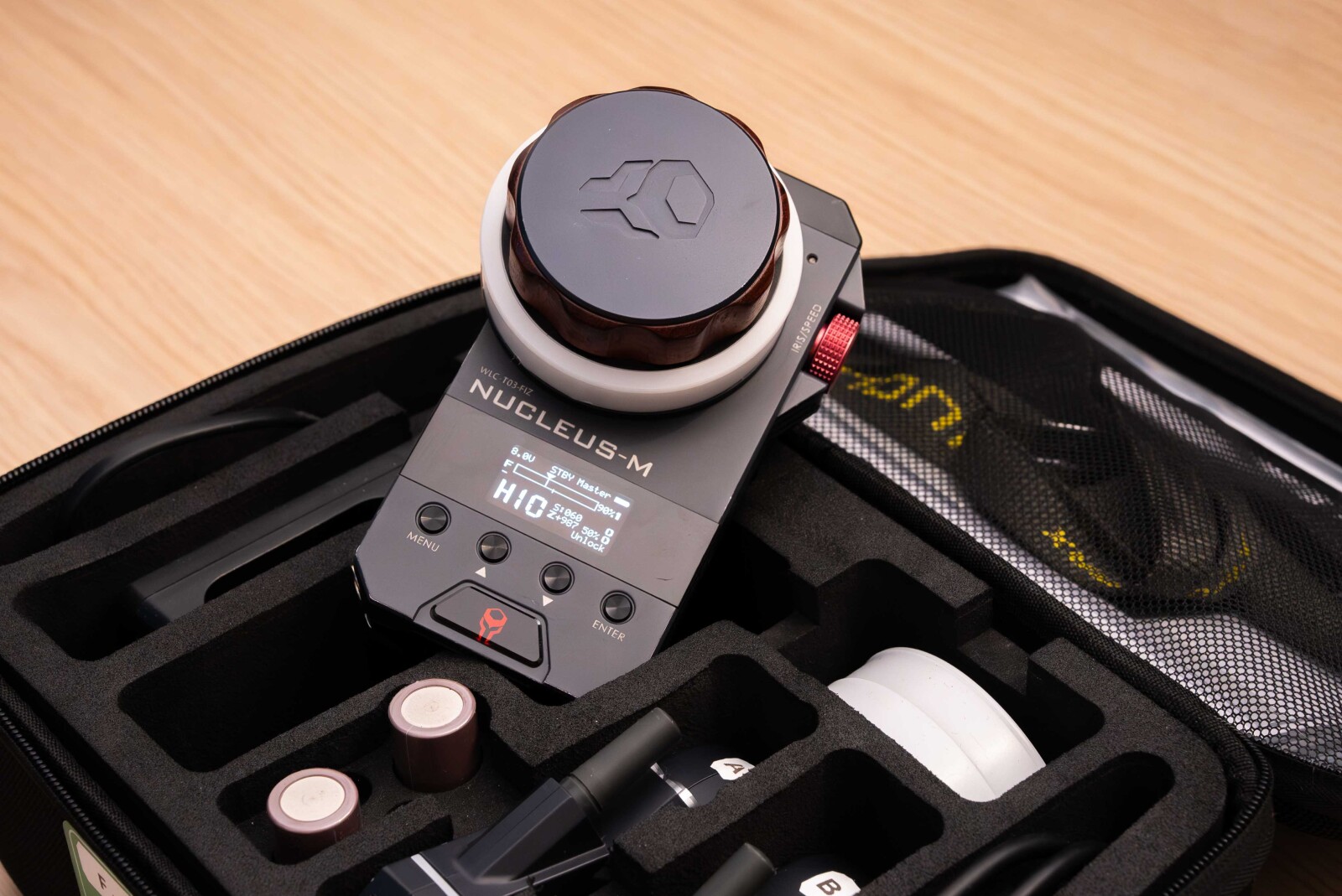 Tilta Nucleus M - Photo 1 sur 7