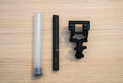 Location Sennheiser MKH 8060