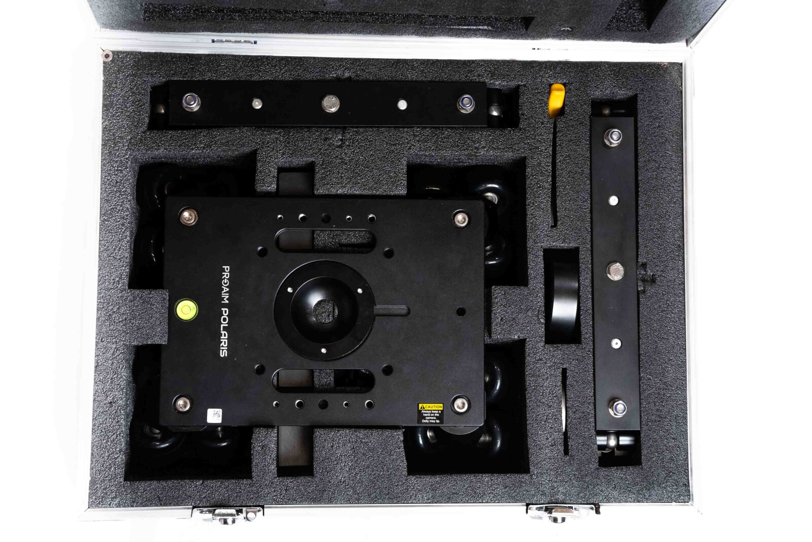 Proaim Polaris - Photo 5 sur 5