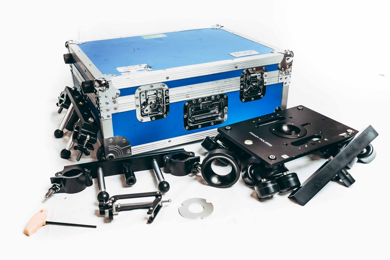 Proaim Polaris - Photo 1 sur 5