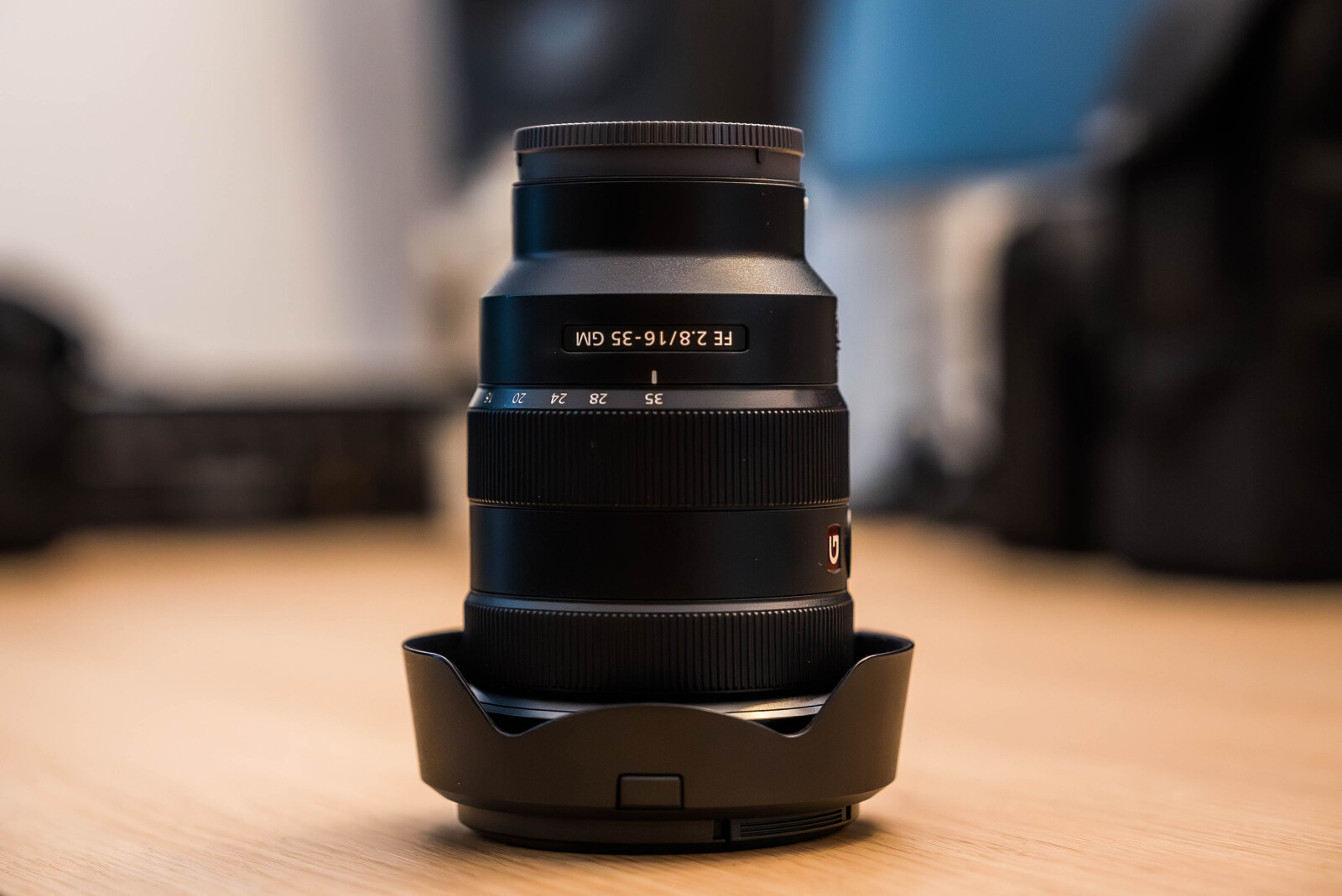Pack Sony A7sIII complet - Photo 12 sur 23