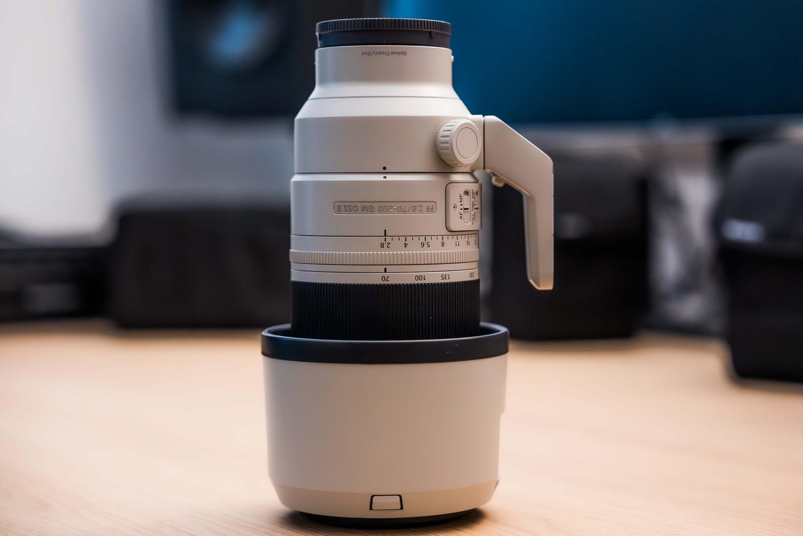 Pack Sony A7sIII complet - Photo 6 sur 23