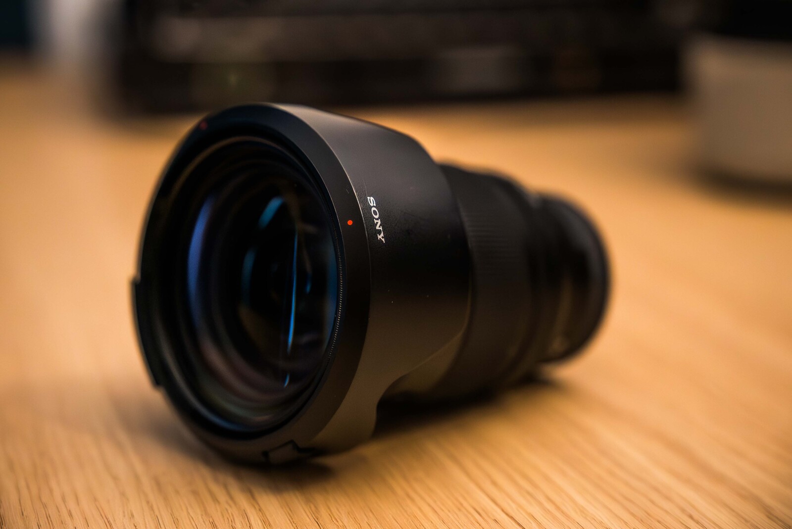 Pack Sony A7sIII complet - Photo 10 sur 23