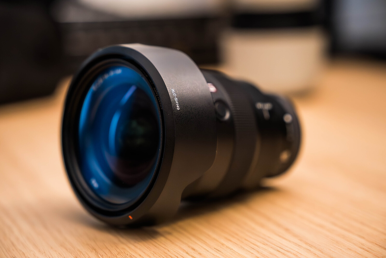 Pack Sony A7sIII complet - Photo 13 sur 23