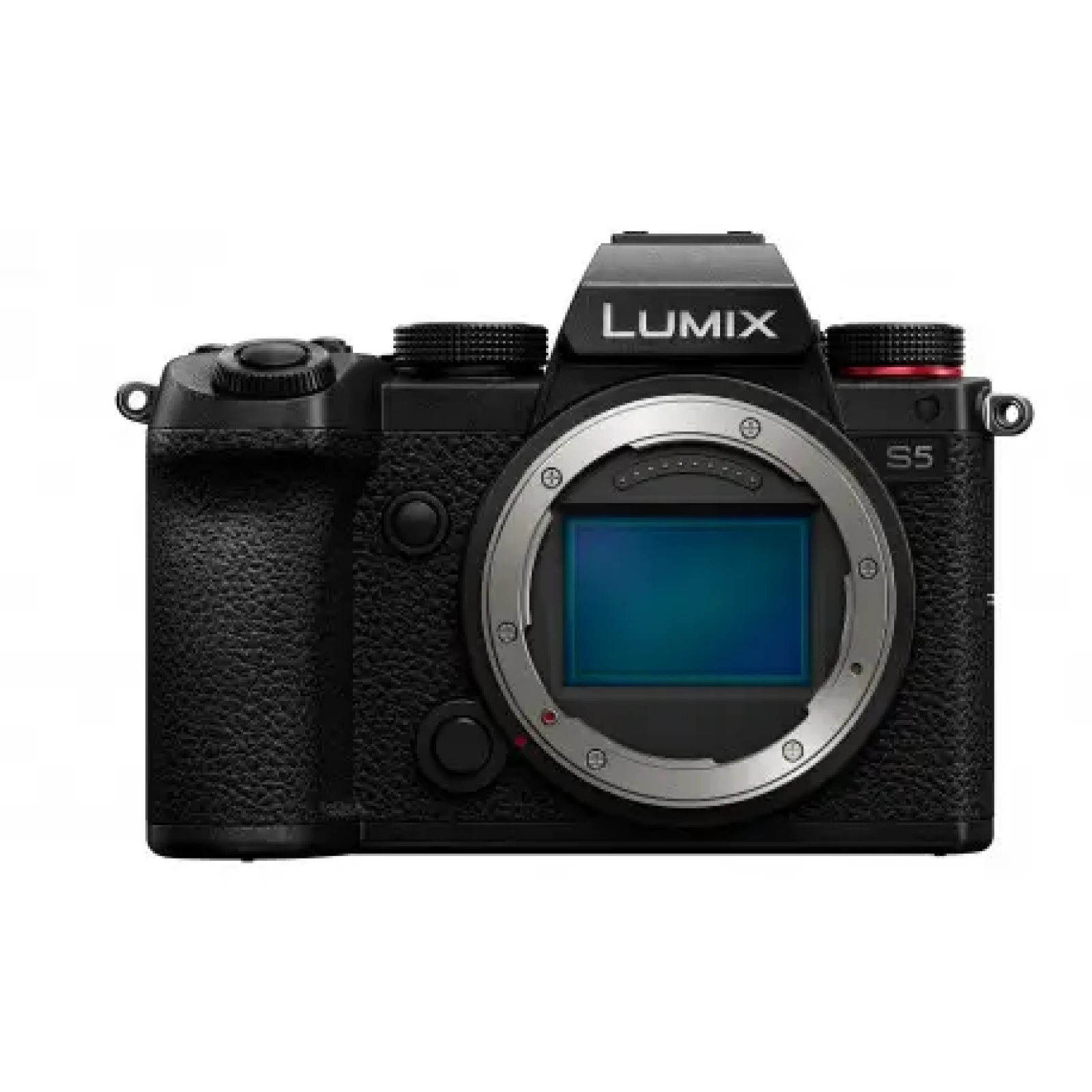 Panasonic Lumix S5 - Photo 1 sur 1