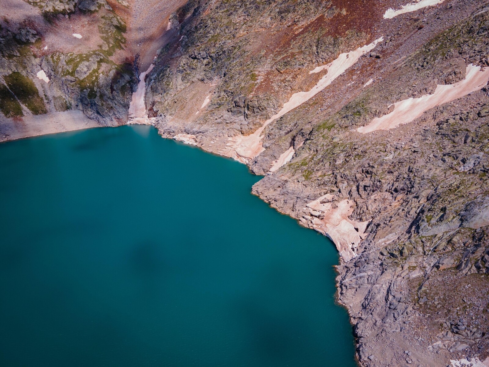 DJI Mavic air 2 - Photo 4 sur 4