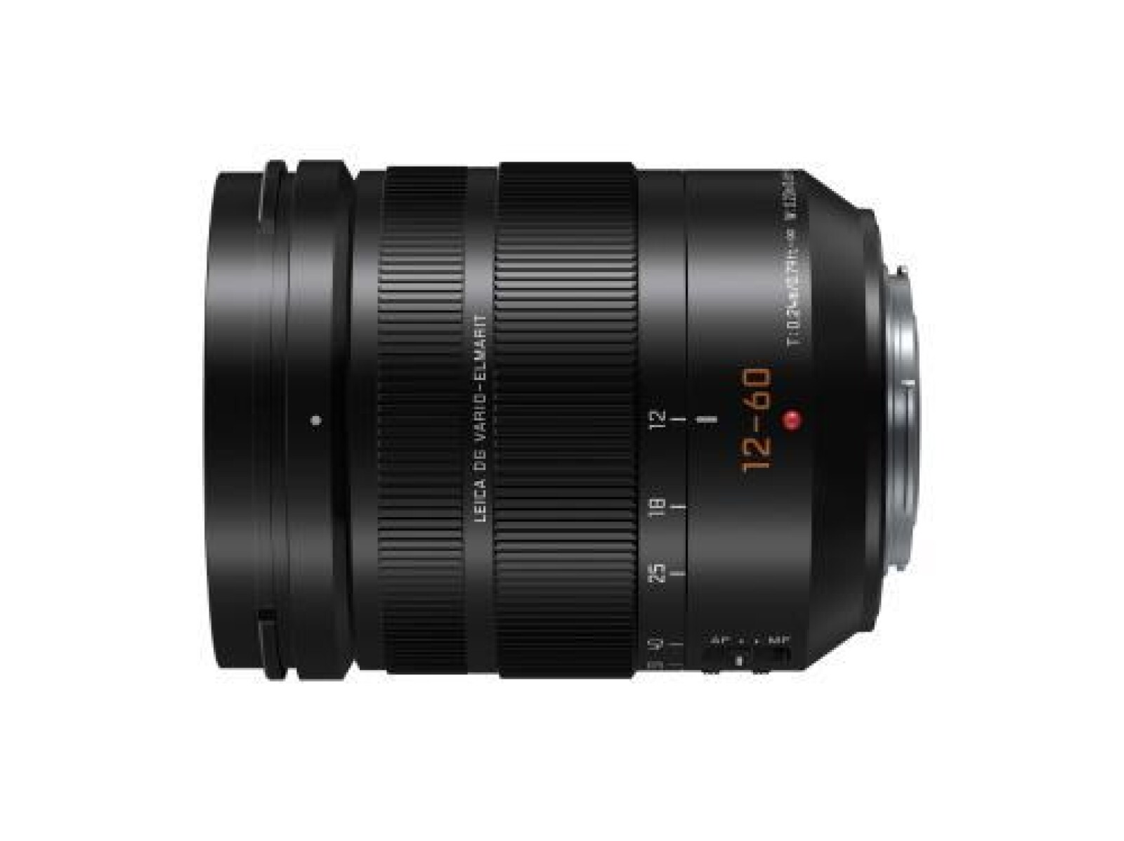 Kit Panasonic Lumix GH6 + Lumix Leica DG Vario-Elmarit 12-60mm f/2.8-4.0 ASPH O.I.S - Photo 2 sur 2