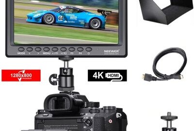 Location Moniteur Vidéo 4K
