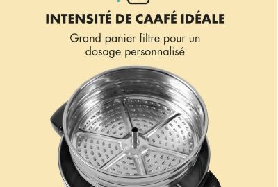 Location Percolateur à Café