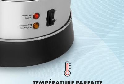 Location Percolateur à Café