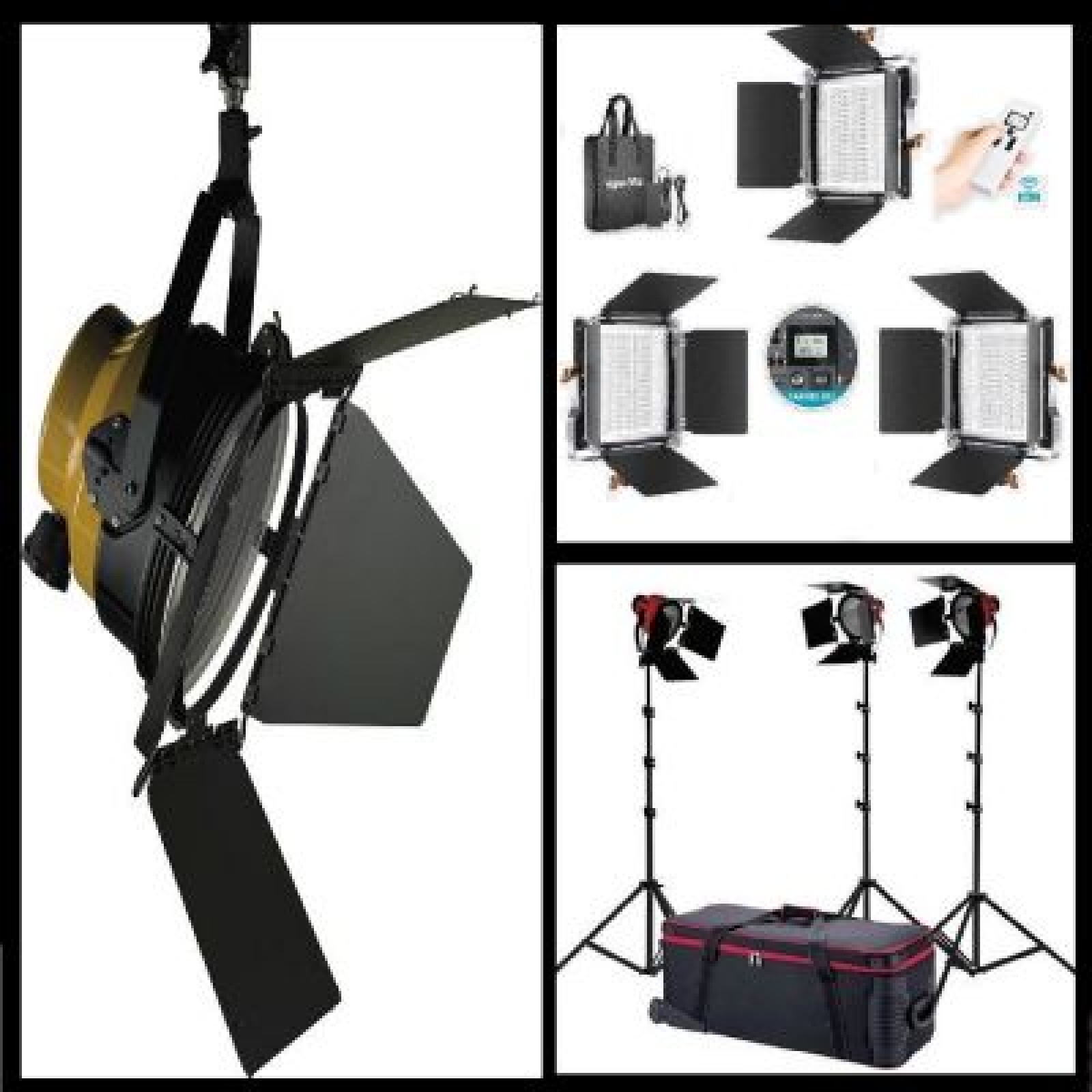 KIT SONY A7SIII +SON - Photo 3 sur 4