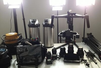 Location KIT SONY A7SIII +SON