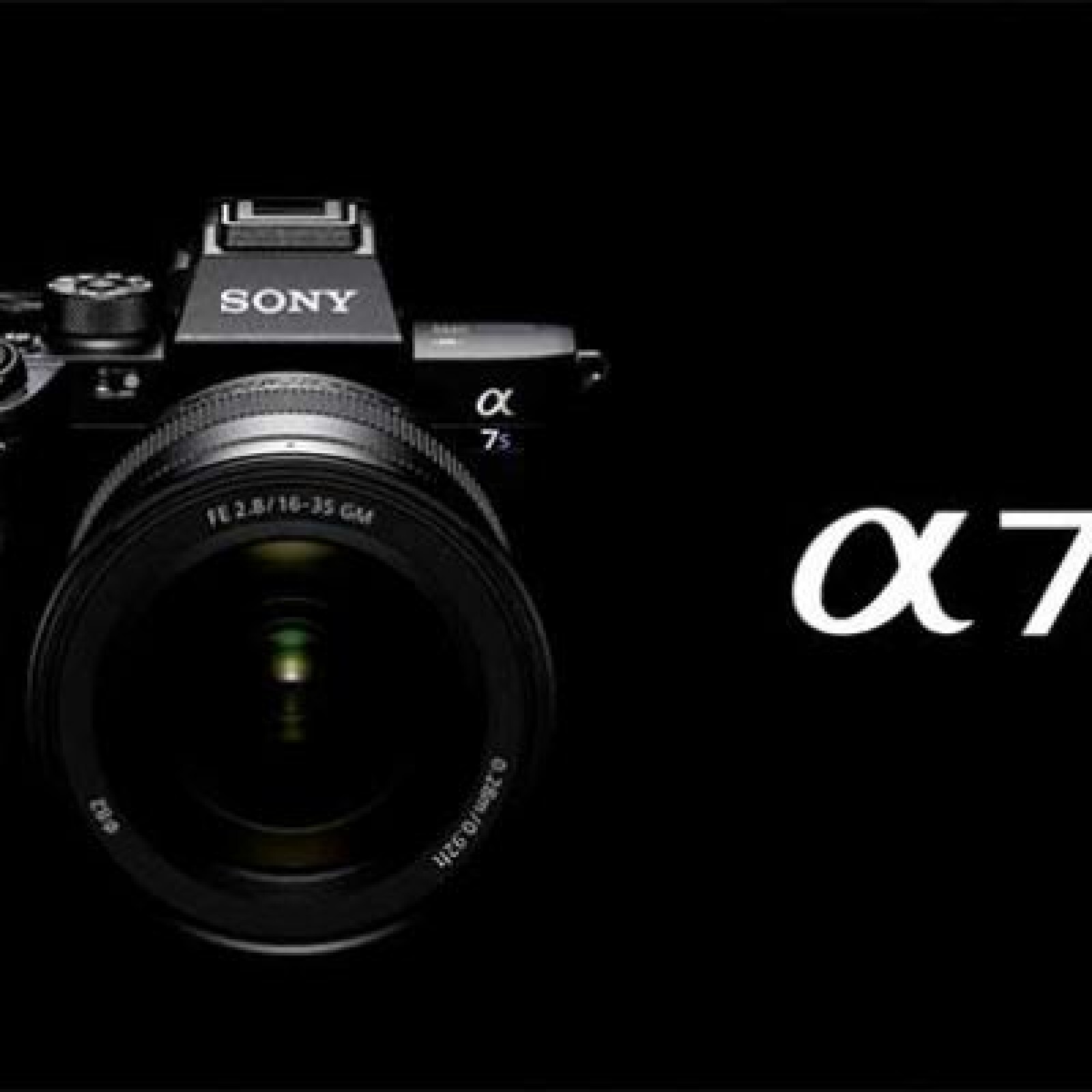 SONY ALPHA 7SIII (A7SIII) + 3 Objectifs - Photo 1 sur 1