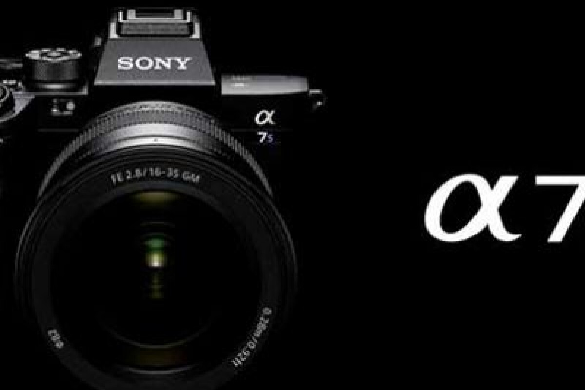 Location KIT SONY A7SIII - Lightyshare
