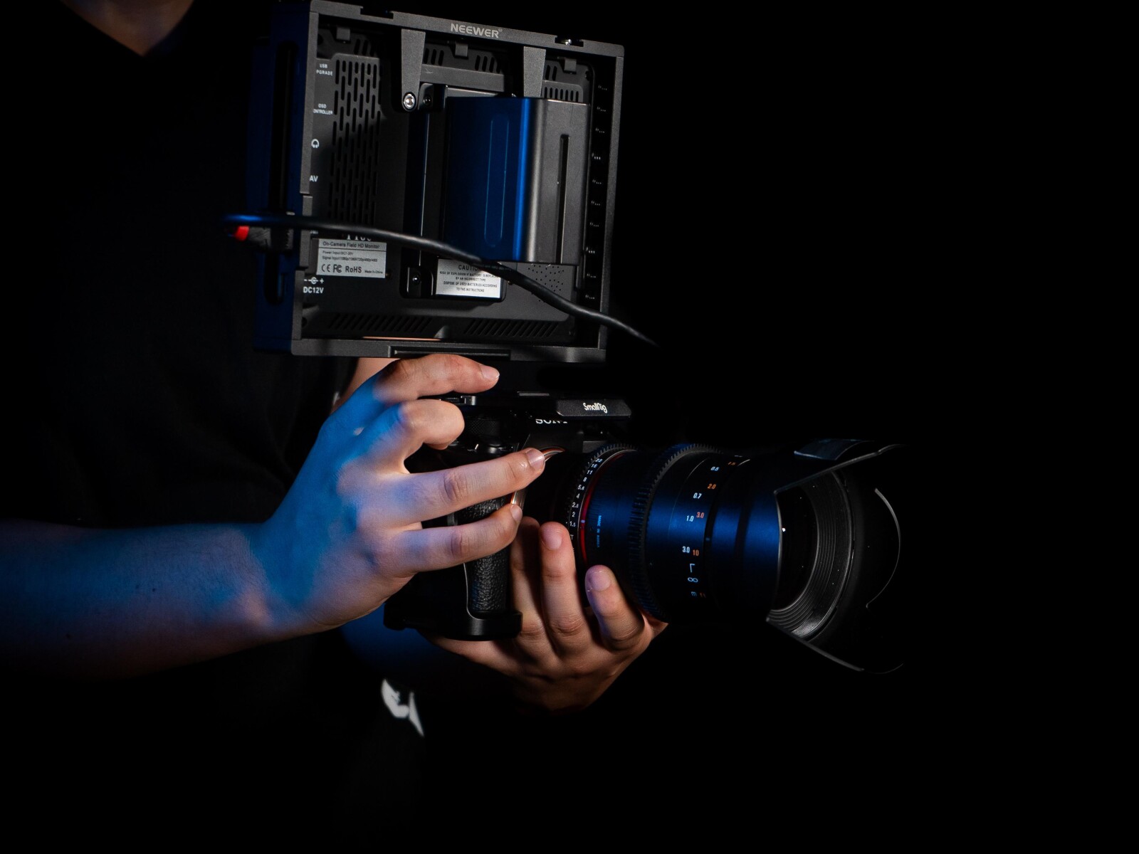 PACK CLIP A7SIII  - Photo 2 sur 2