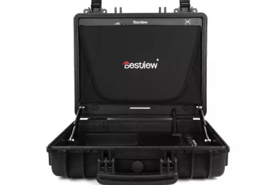 Location BESTVIEW SP17-HDR Moniteur portable 17 pouces