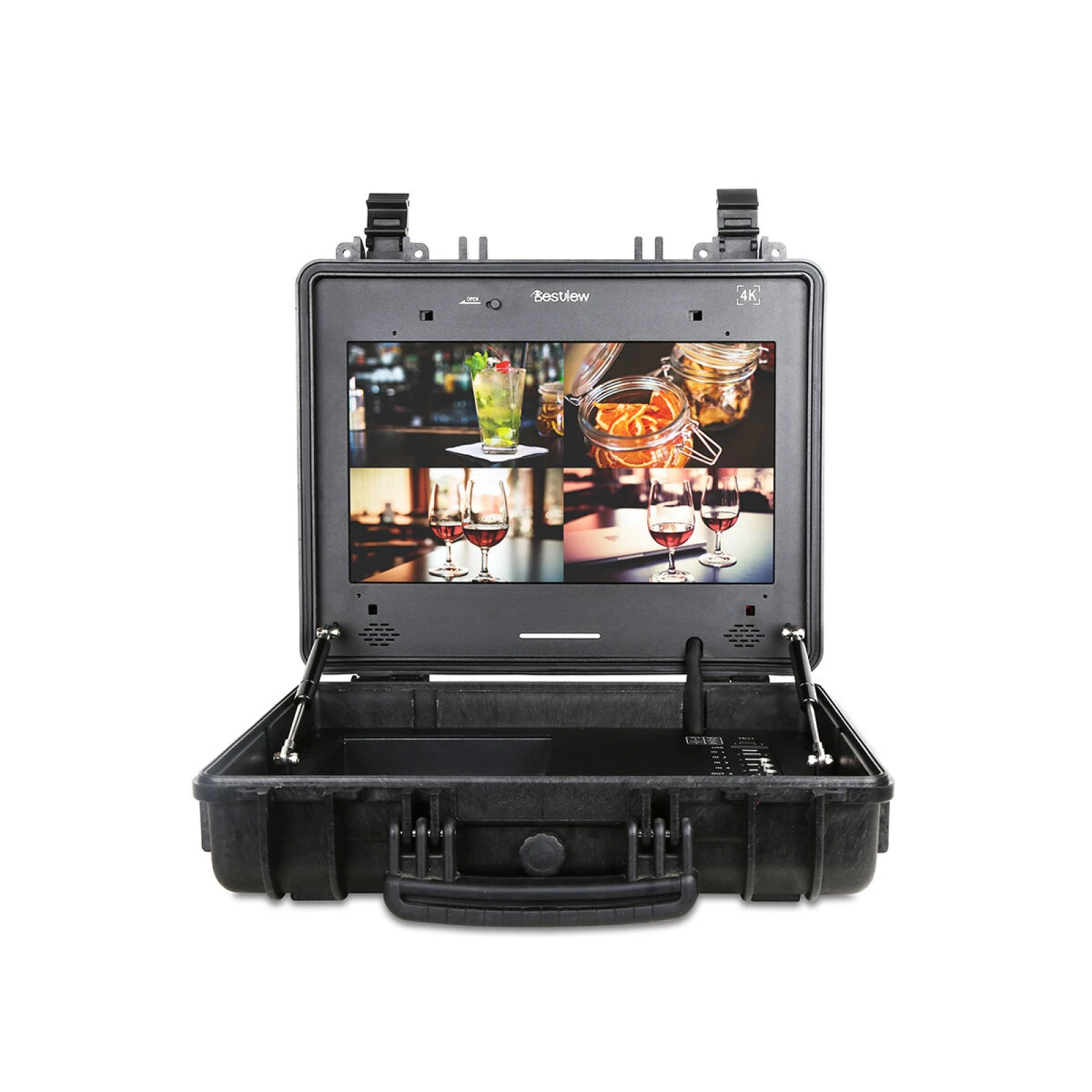 BESTVIEW SP17-HDR Moniteur portable 17 pouces - Photo 5 sur 5