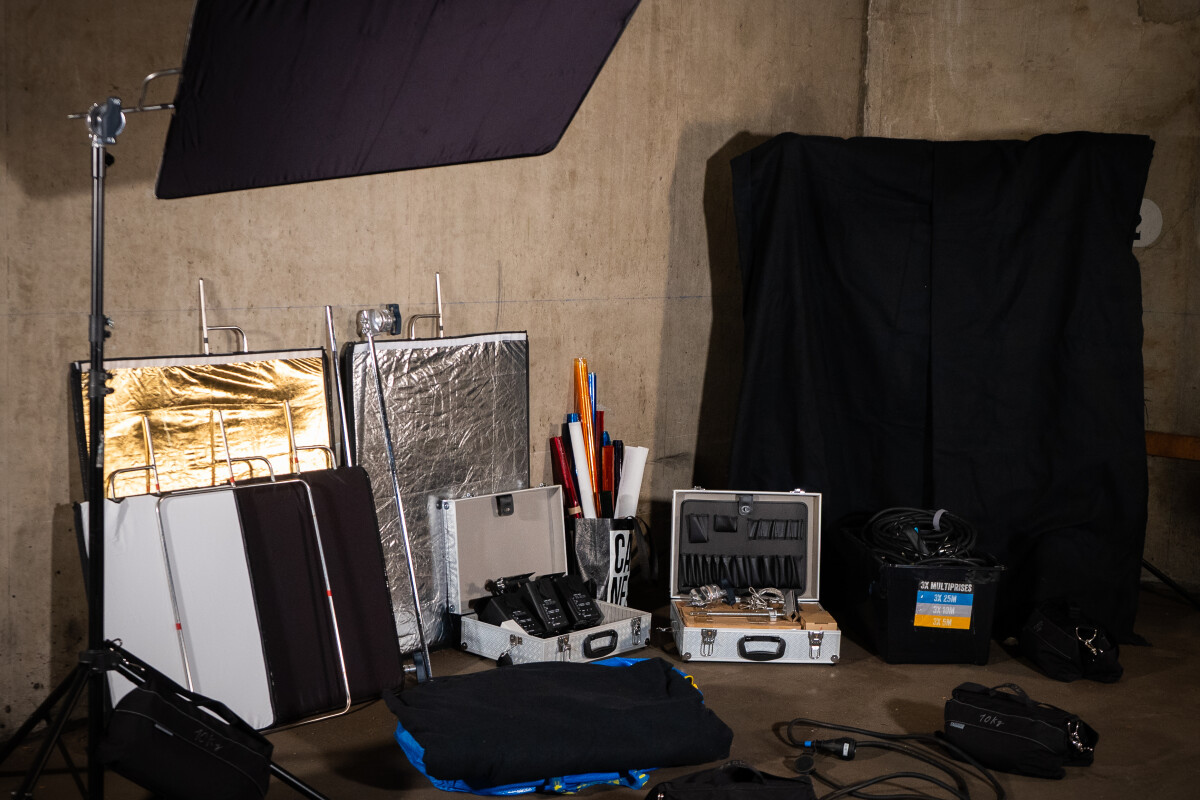 Location Bijoute Electro - Lightyshare