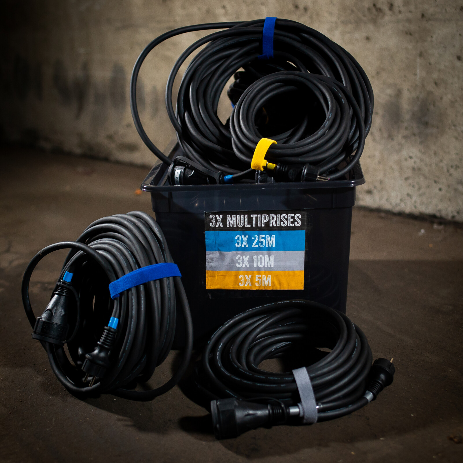 Bijoute Electro - Photo 5 sur 7