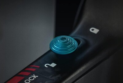Location Ronin S3 Pro+Bras