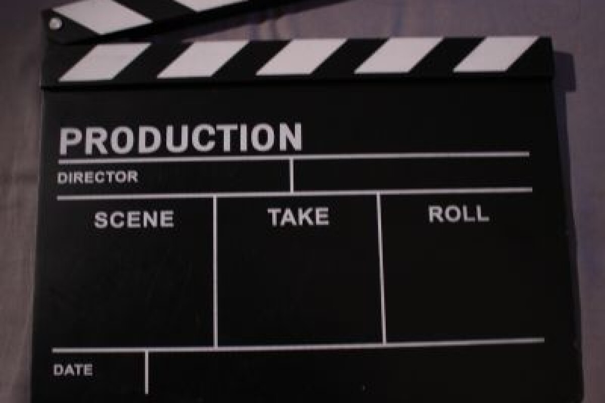 Location Clap - Lightyshare