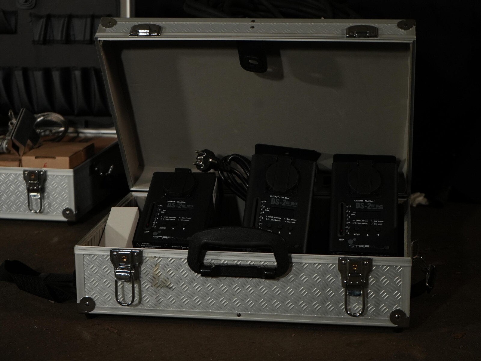 3xDimmers - Photo 1 sur 1