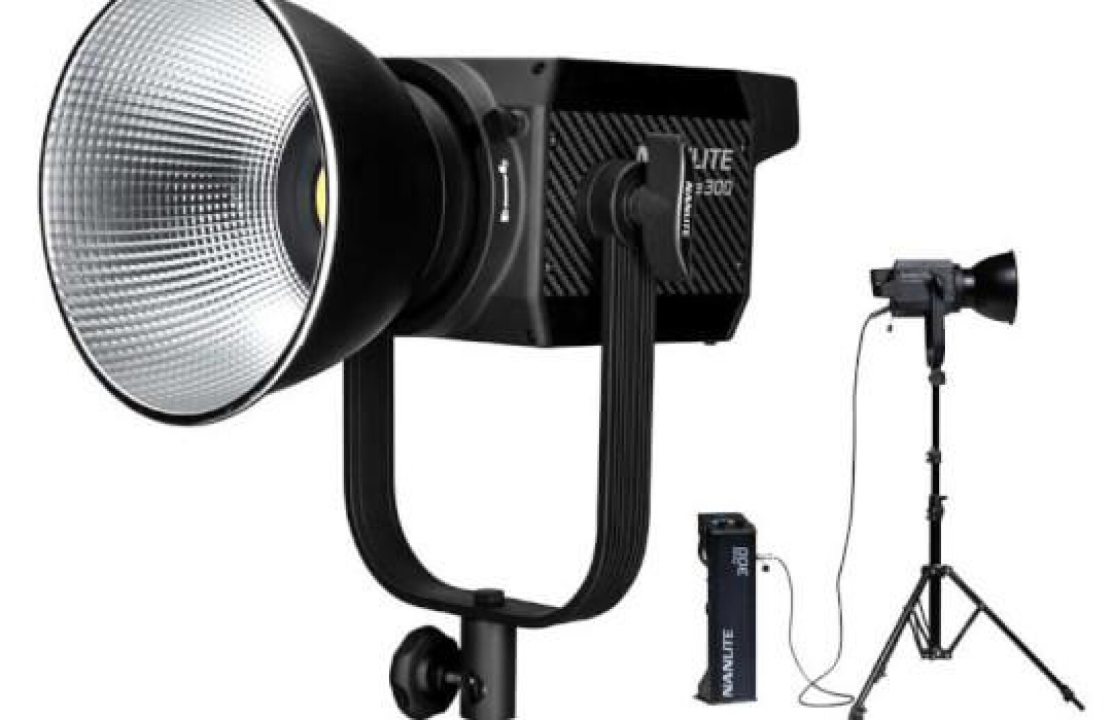 NANLITE FORZA 300B - Photo 1 sur 3