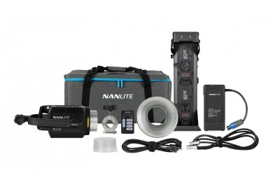 Location NANLITE FORZA 300B