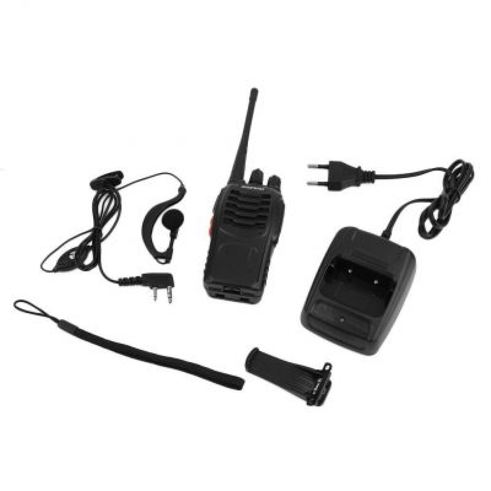 Talkie Walkie x10 - Photo 3 sur 3