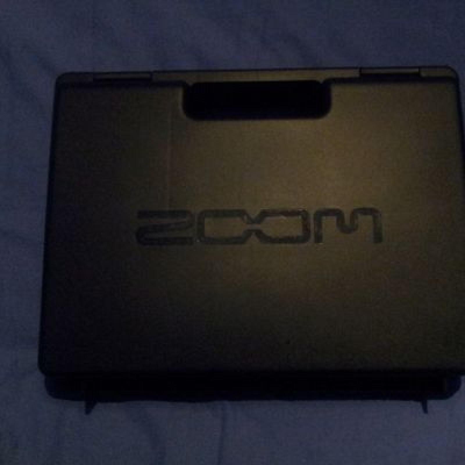 Zoom H6 - Photo 3 sur 5