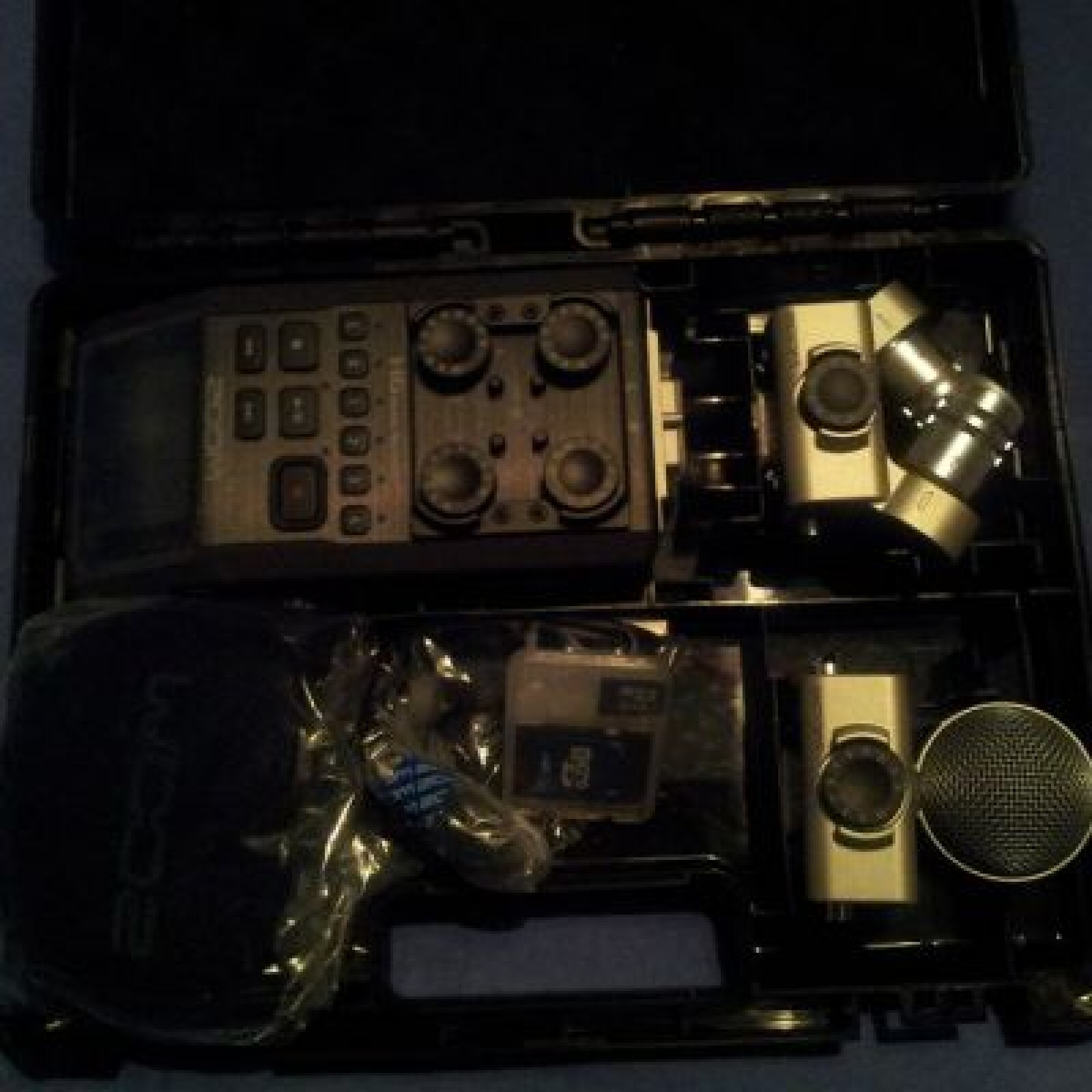 Zoom H6 - Photo 4 sur 5
