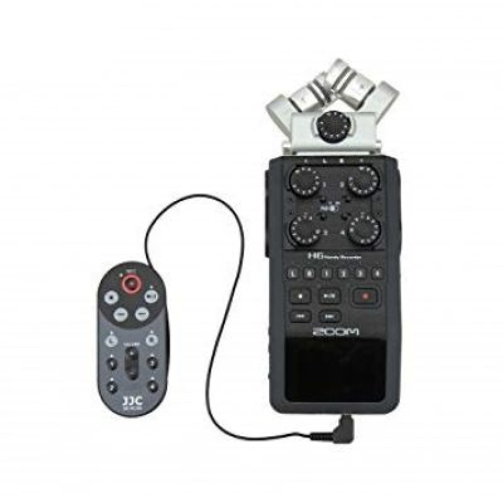 Zoom H6 - Photo 5 sur 5