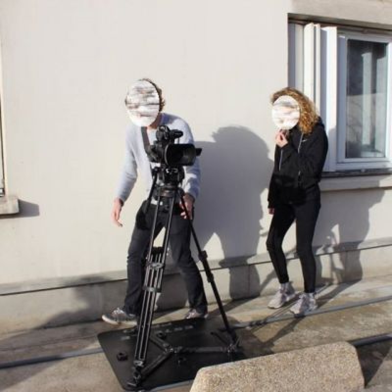 Travelling 10 m - Photo 1 sur 3