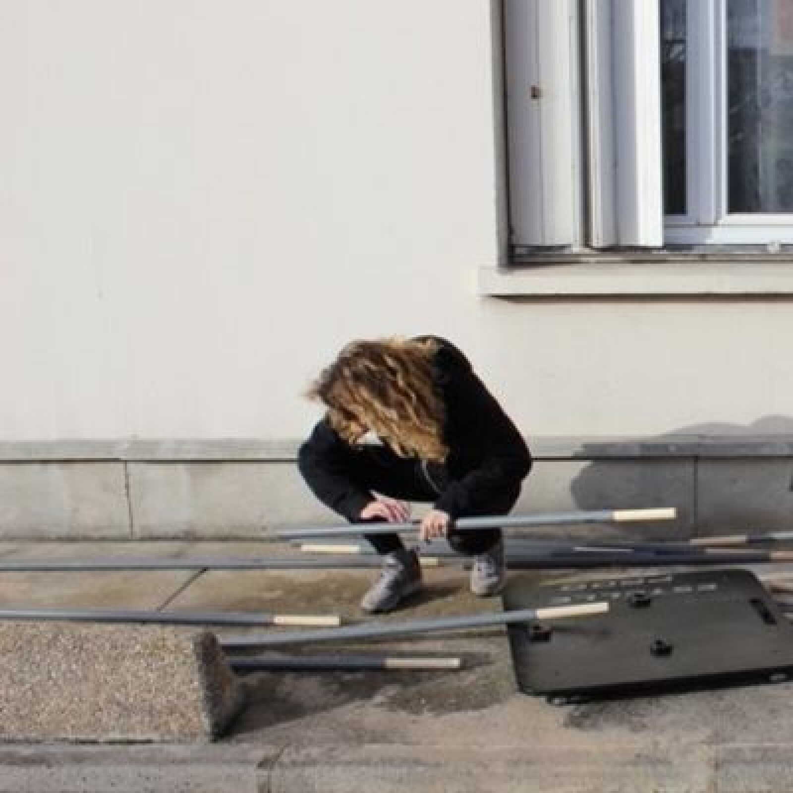Travelling 10 m - Photo 2 sur 3