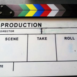 Location Clap