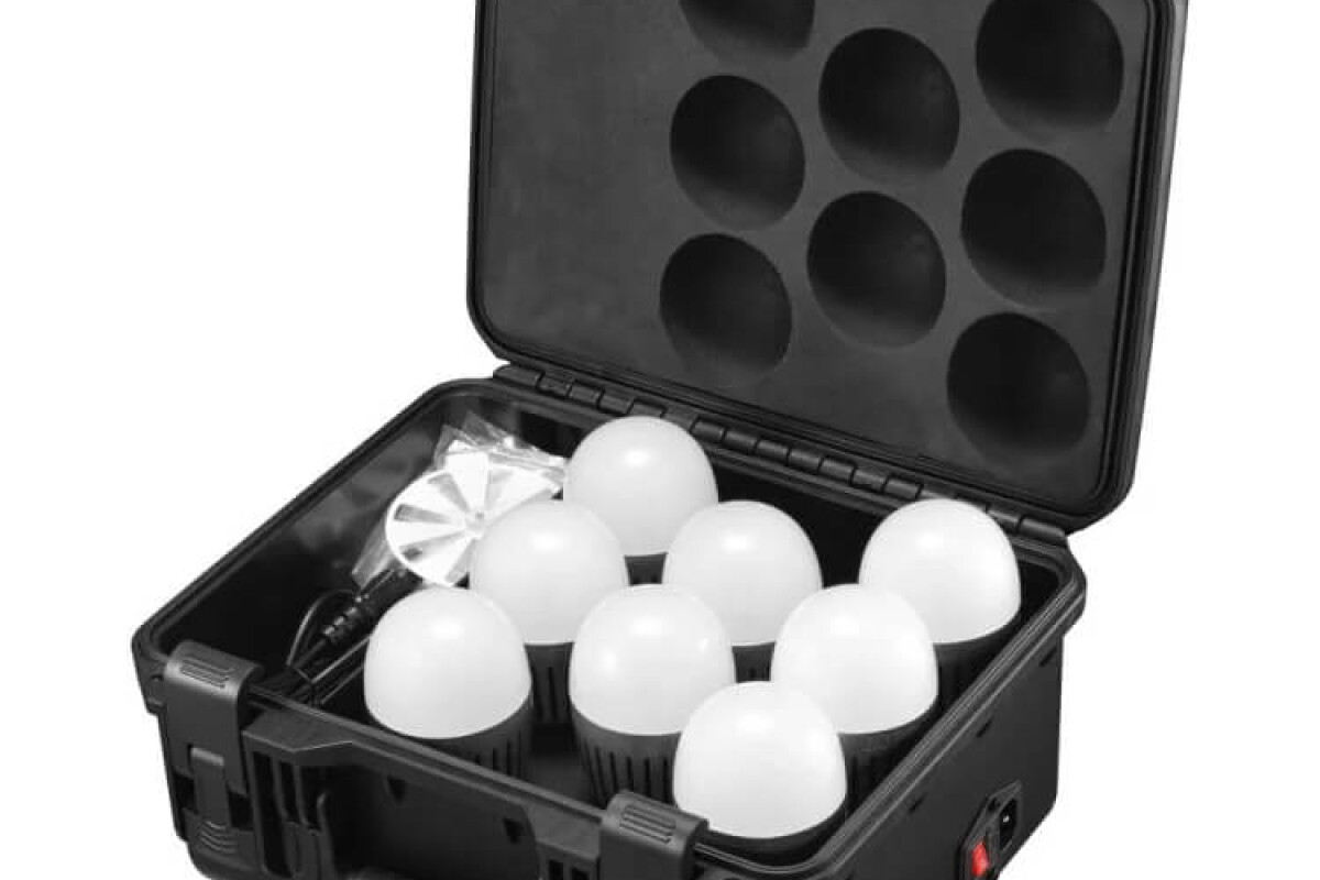 Location Godox C7R Creative - Lightyshare