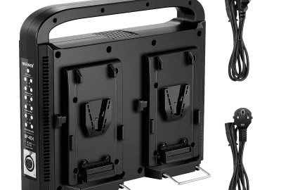 Location Neewer Vlock 150Wh