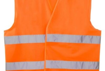 Location Lot 10 Gilets Sécurité