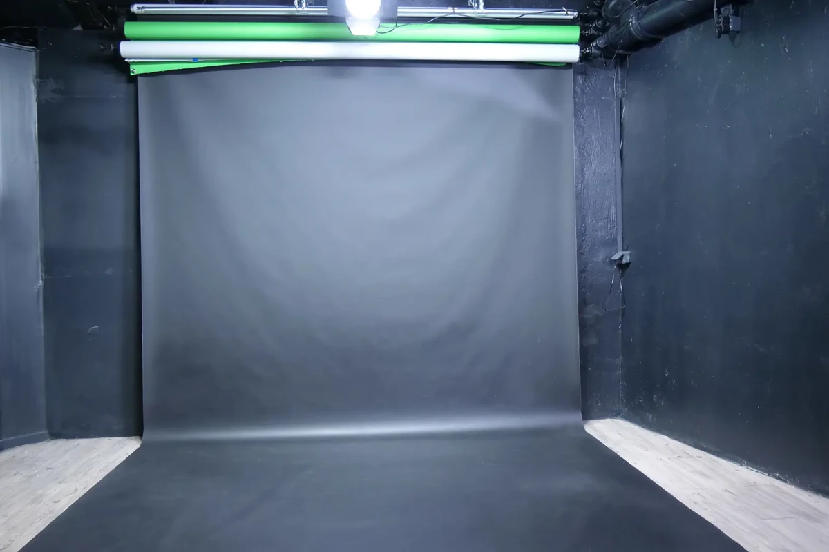 Location Studio Tournage & Shooting - Lightyshare
