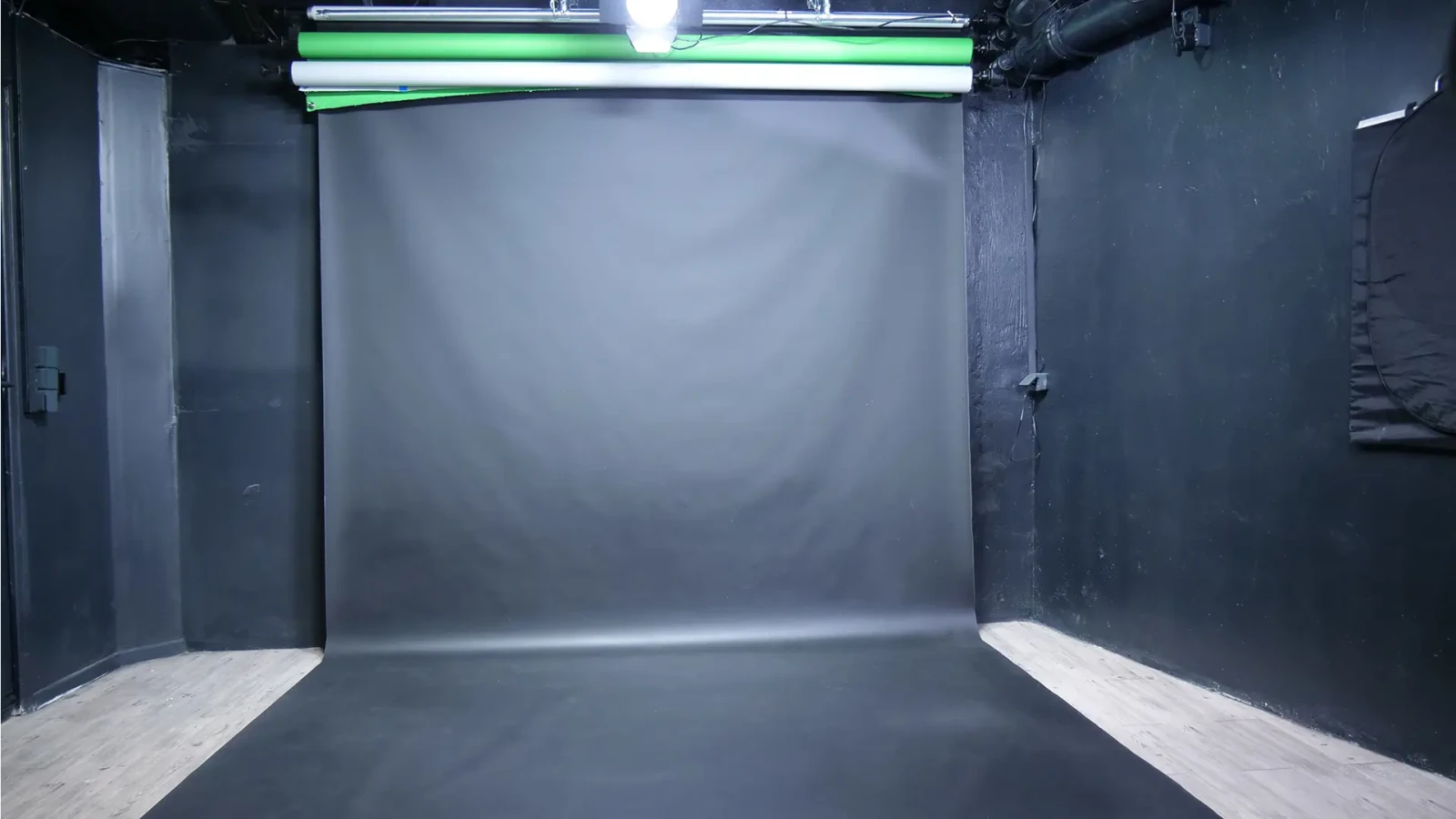 Studio Tournage & Shooting - Photo 1 sur 4