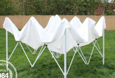Location Barnum 3X6 Tente Pliante