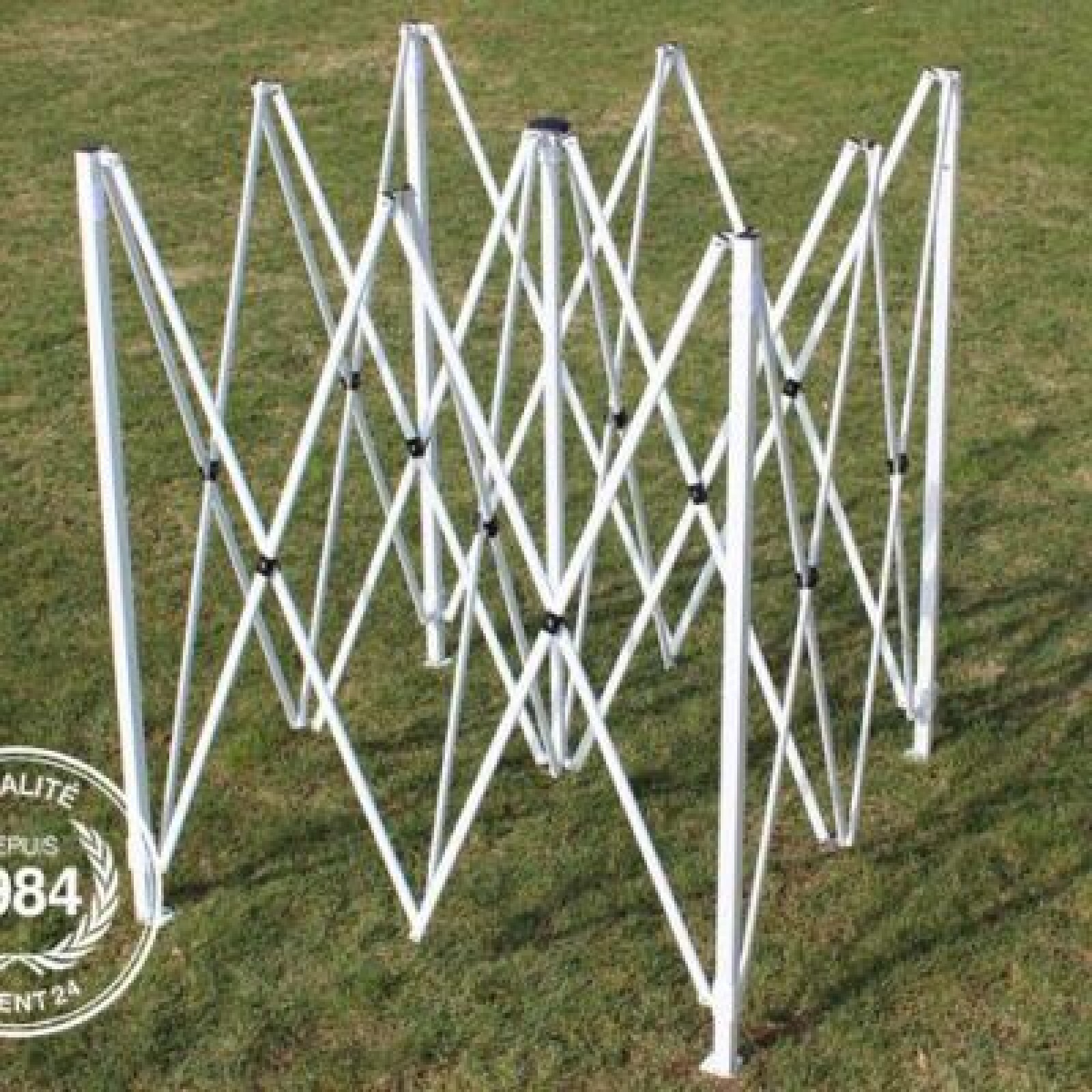 Barnum 3X6 Tente Pliante - Photo 4 sur 5