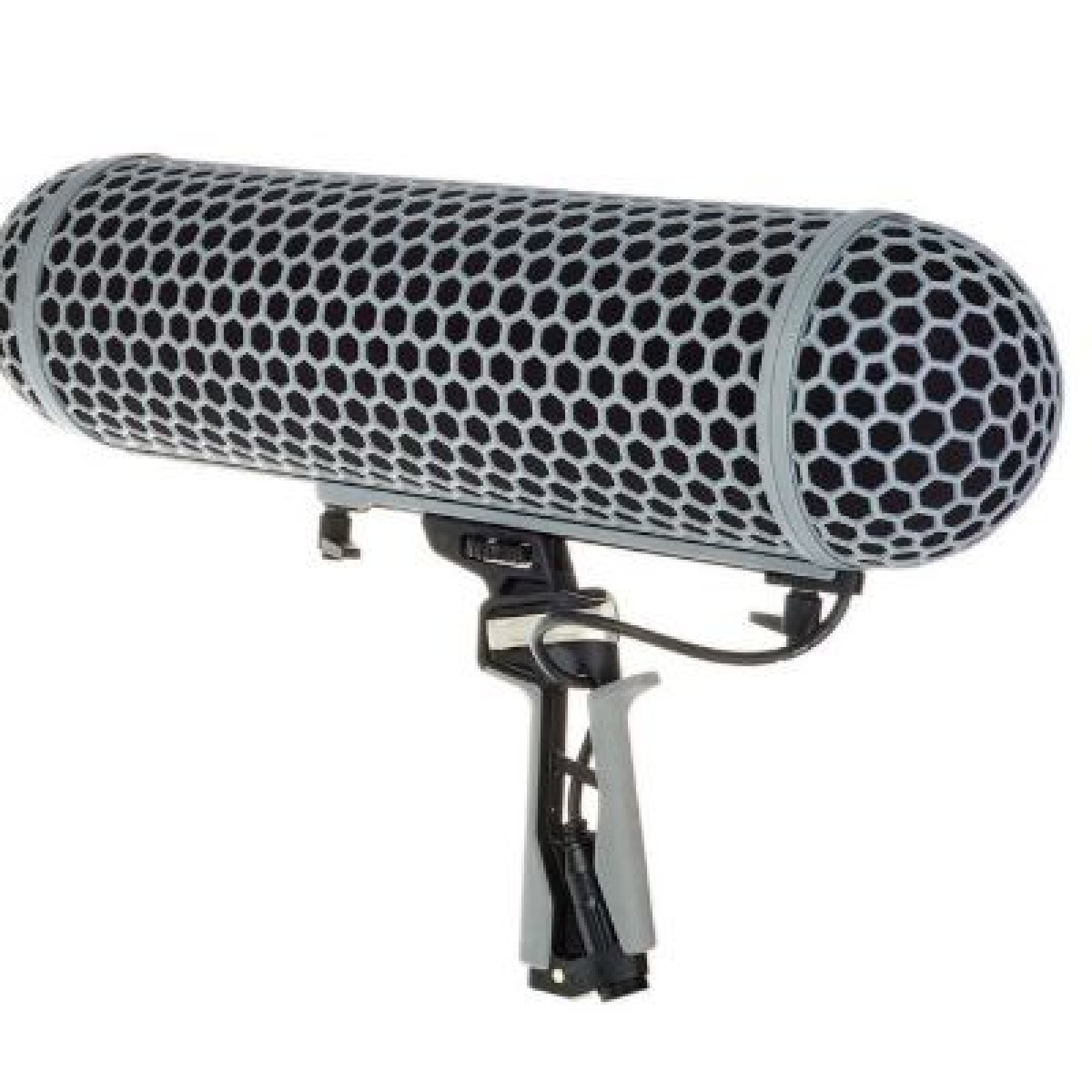 Rode Blimp MkII - Photo 2 sur 5