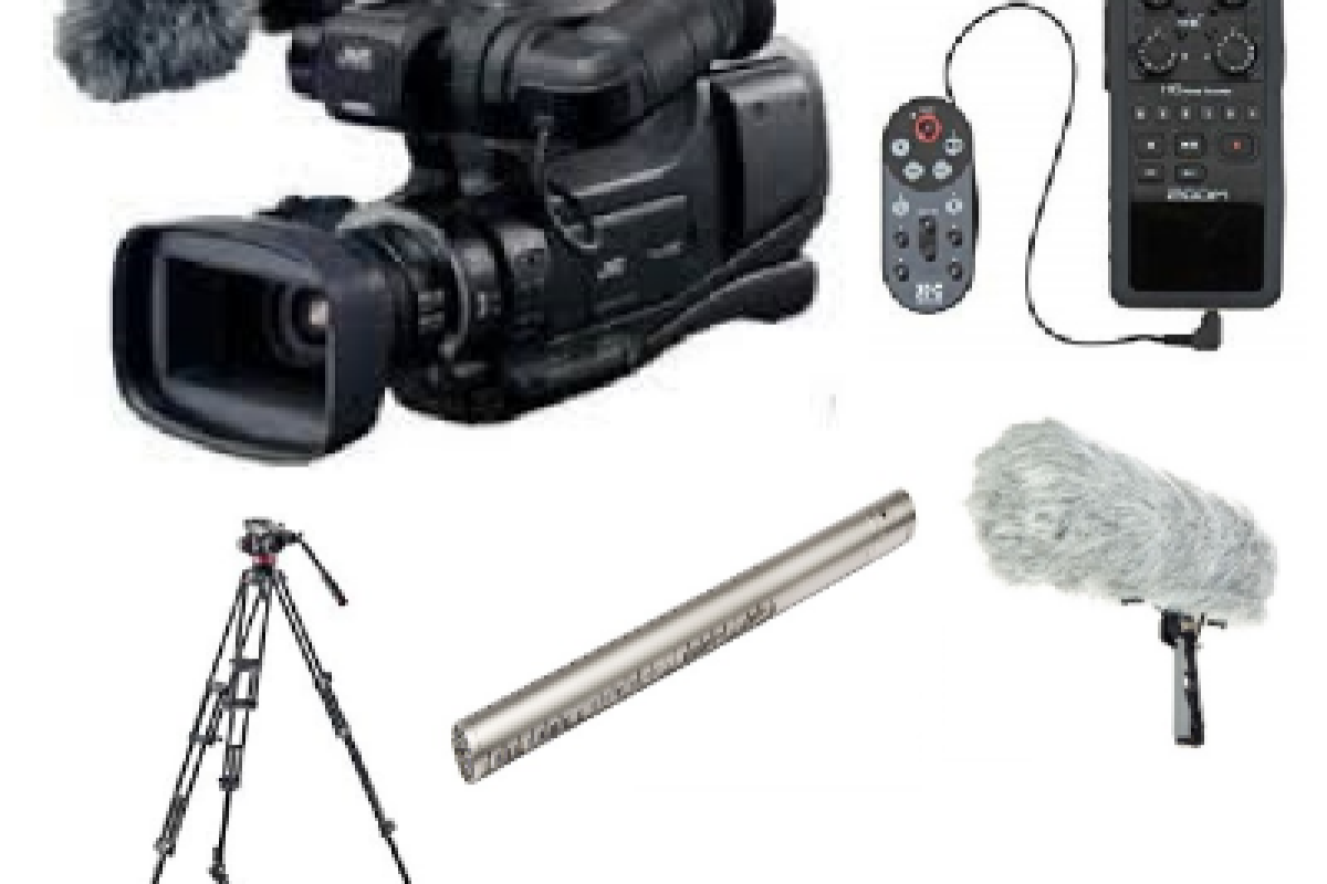 Location Kit tournage 1 - Lightyshare