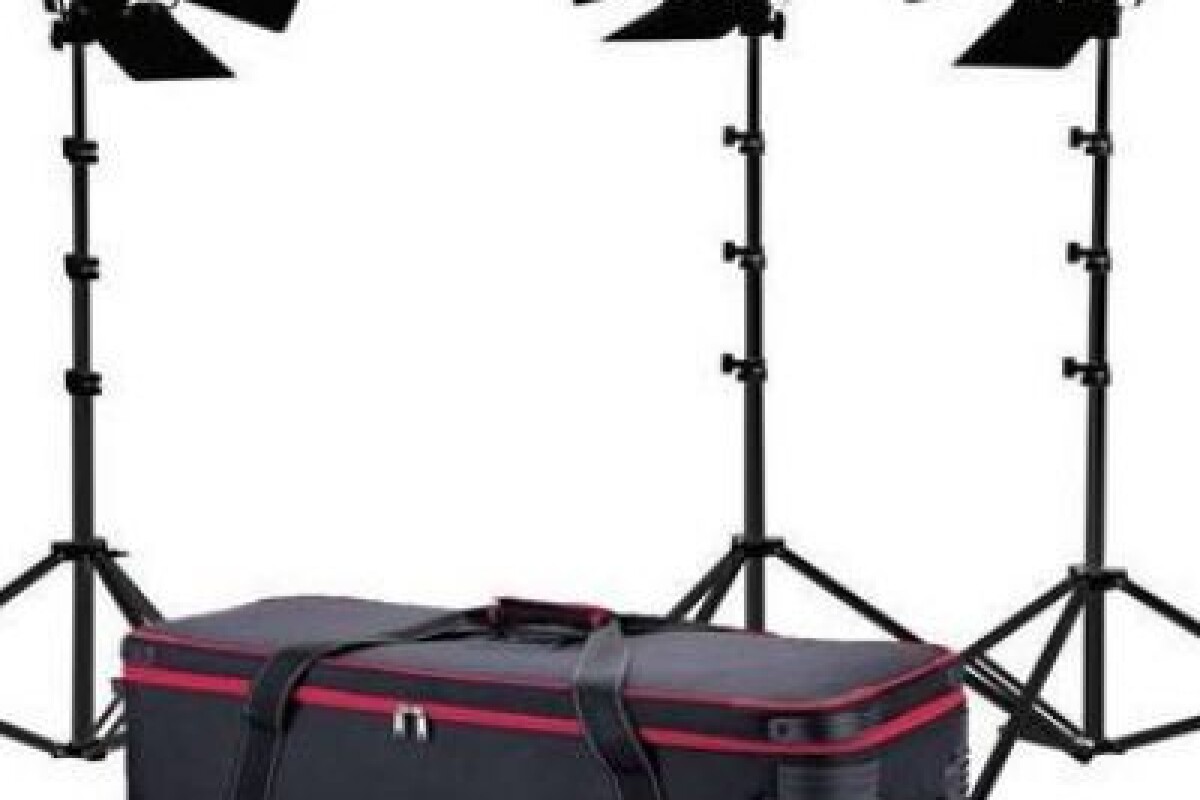Location Kit 3 Mandarines - Lightyshare