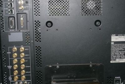 Location MONITEUR VIDEO PRO HD 60 cm