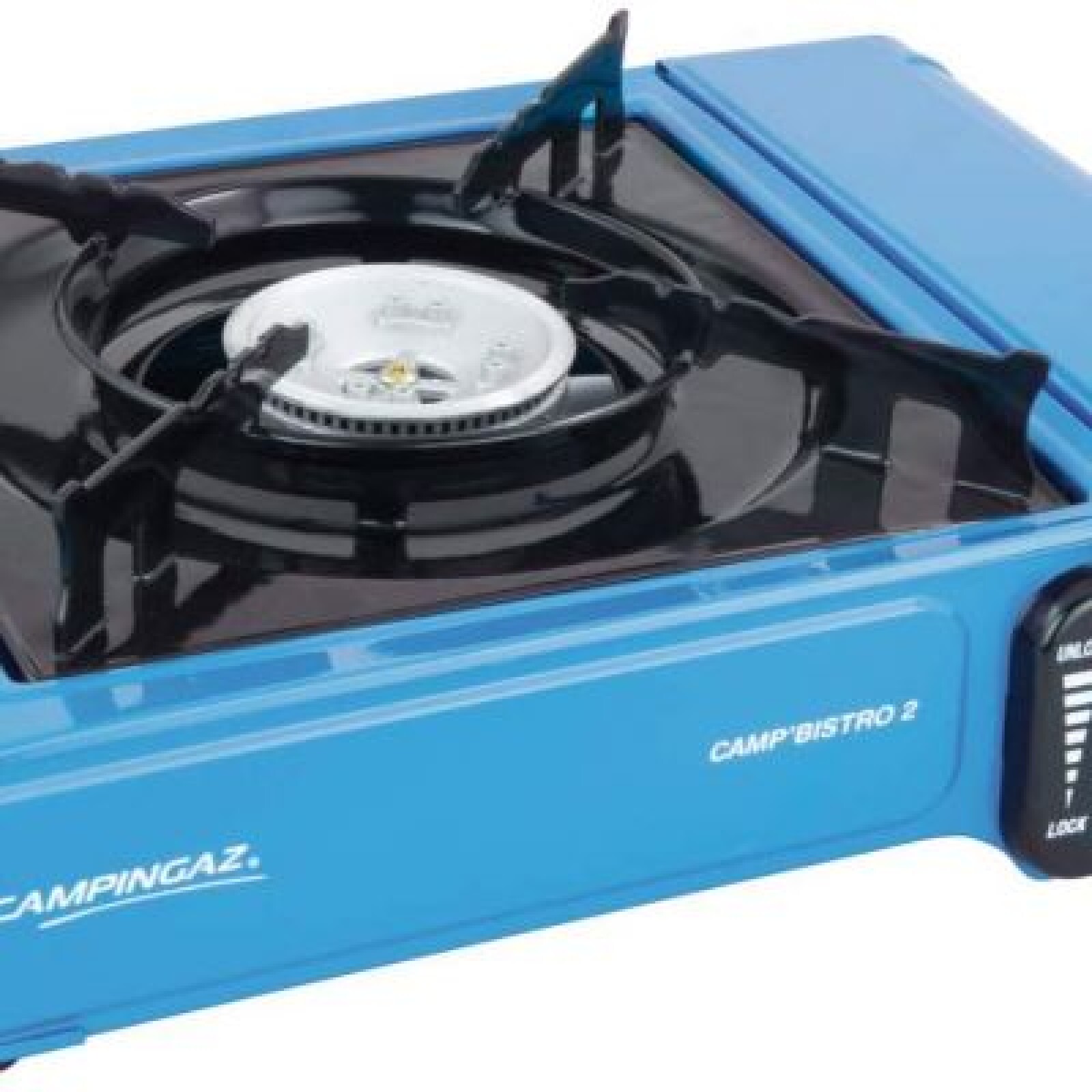 Réchaud à Gaz portable - Photo 1 sur 3