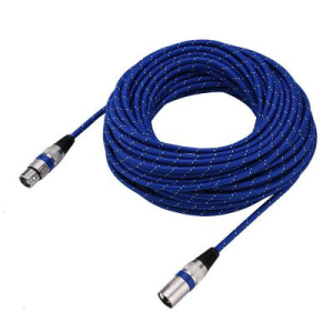 Location Câble XLR 20m