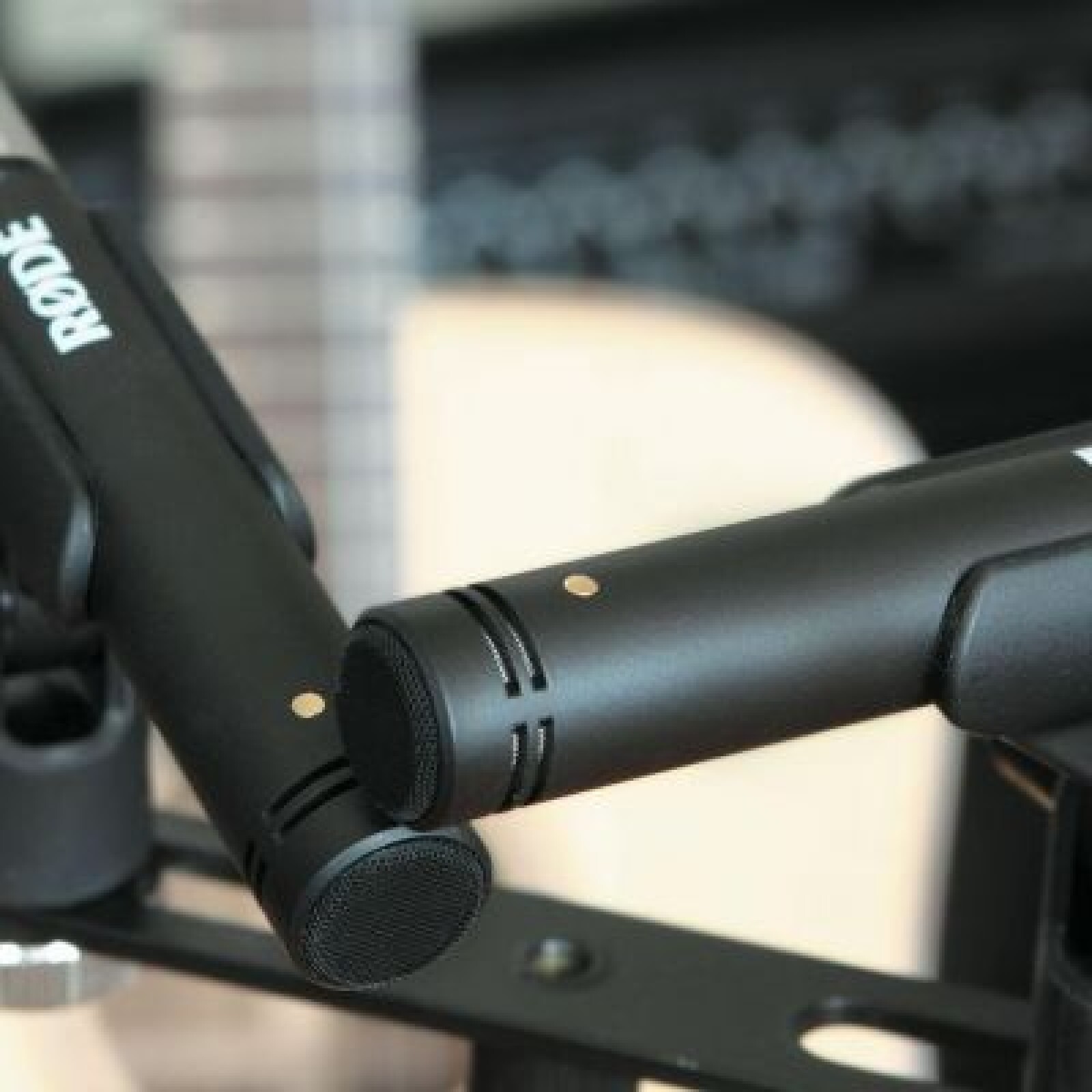 RODE M5 Micro Stéréo - Photo 1 sur 3